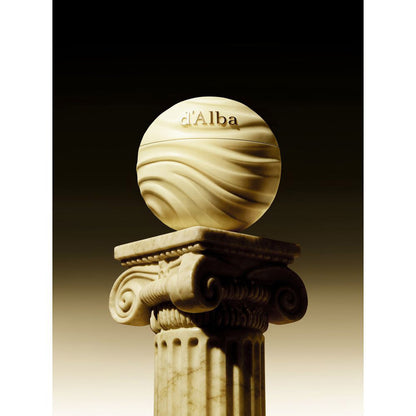 d'Alba Objet Hand Cream, Limited Edition (Osmanthus), 40ml