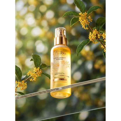 d'Alba First Spray Serum, Limited Edition (Osmanthus), 100ml