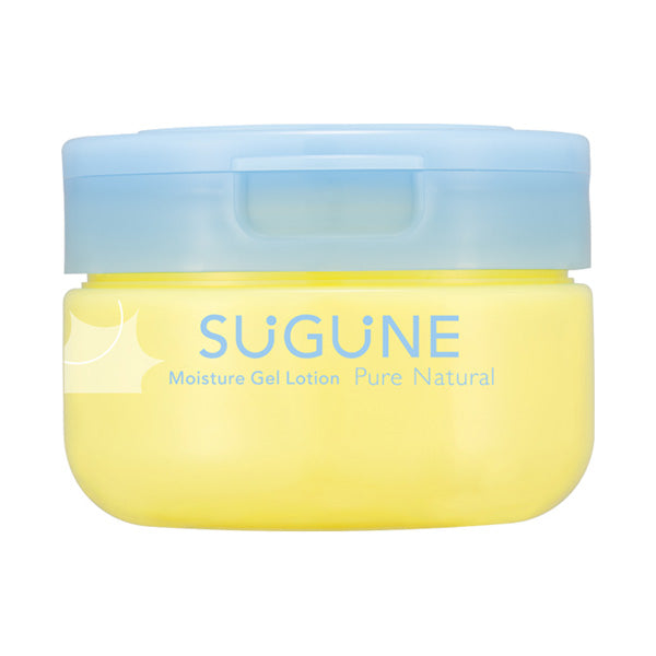 pdc Suguene Puchi Puchi Capsule Gel Lotion, 90g