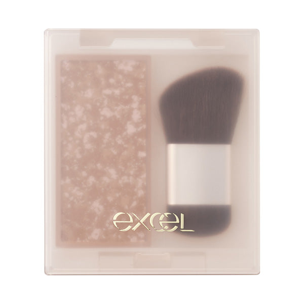 excel Sana Excel Impressive Mood Shade (IM01 Warm Tone)