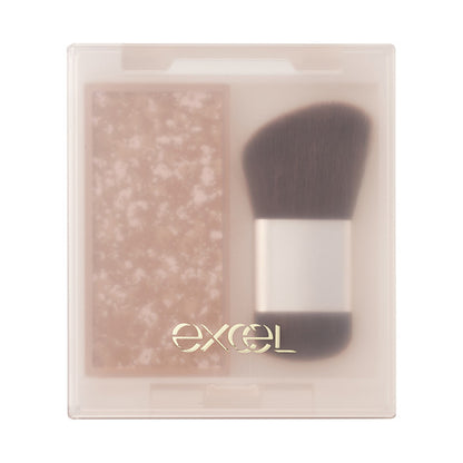 excel Sana Excel Impressive Mood Shade (IM01 Warm Tone)