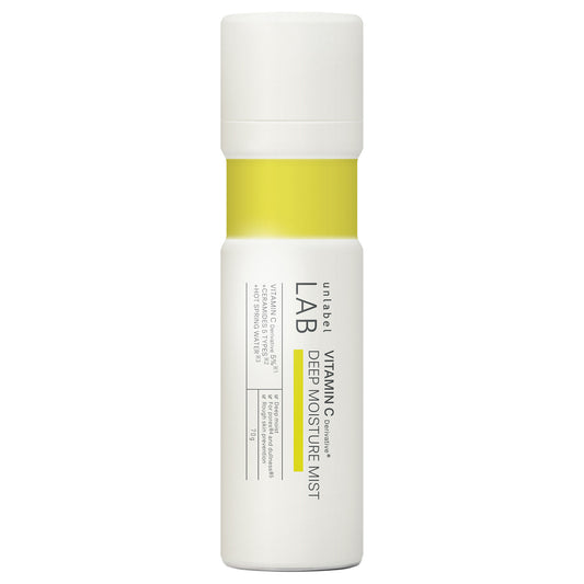 unlabel Lab Deep Moisture Mist, 70g