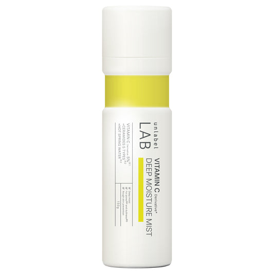 unlabel Lab Deep Moisture Mist, 150g