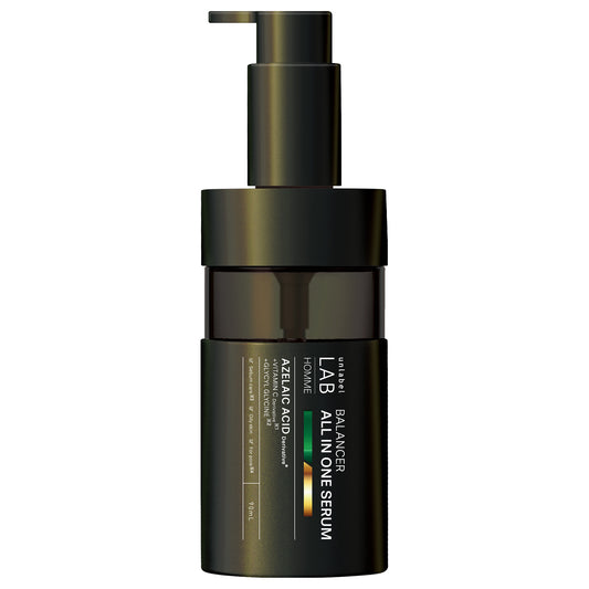 unlabel Lab Homme AZ Balancer All-in-One Serum, 90ml