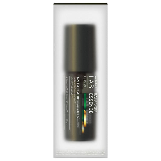 unlabel Lab Homme AZ Balancer Essence, 50ml