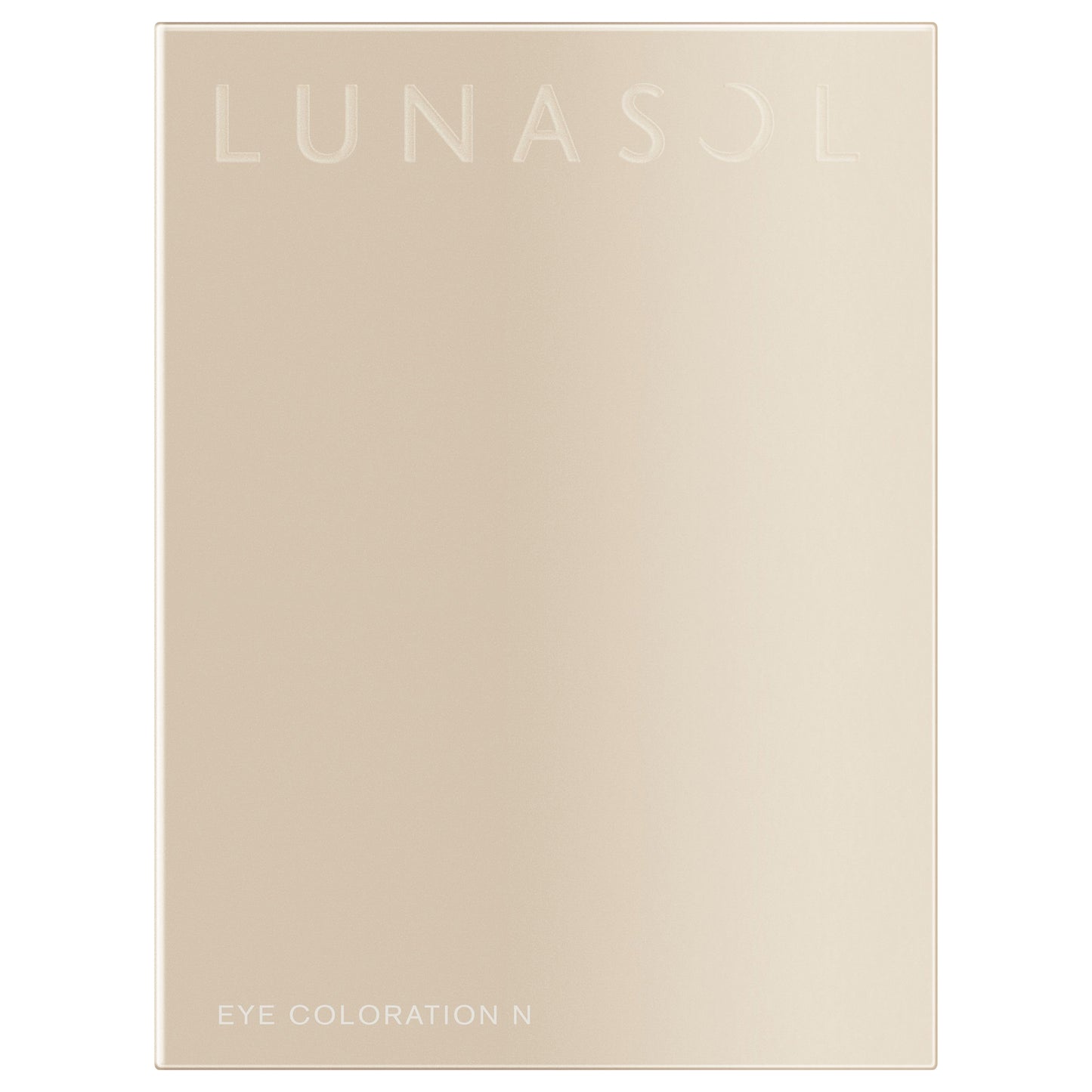 LUNASOL Eye Coloration N (26 Skin Fusing), 7g