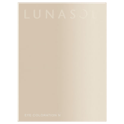LUNASOL Eye Coloration N (26 Skin Fusing), 7g