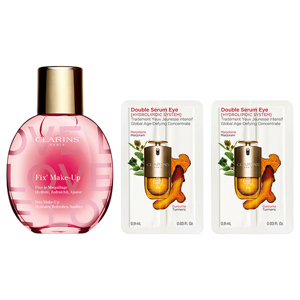 CLARINS Fix Makeup N Kit, Limited Edition, 50ml