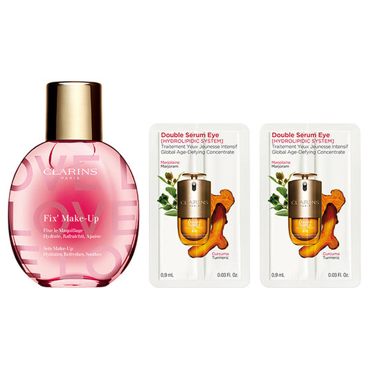CLARINS Fix Makeup N Kit, Limited Edition, 50ml