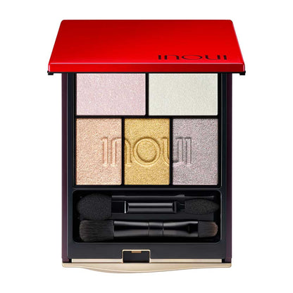 INOUI Eyes, Limited Edition (12), 5g (Floral Fruity Chypre)