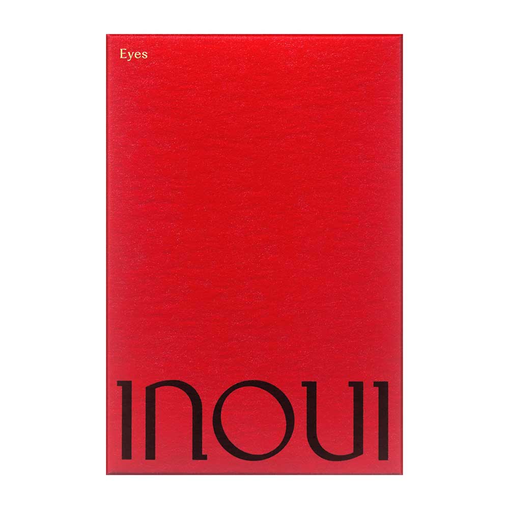 INOUI Eyes, Limited Edition (12), 5g (Floral Fruity Chypre)