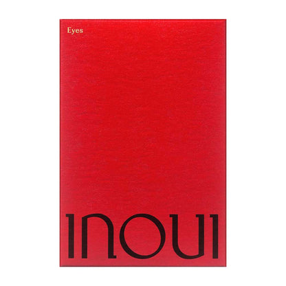 INOUI Eyes, Limited Edition (12), 5g (Floral Fruity Chypre)