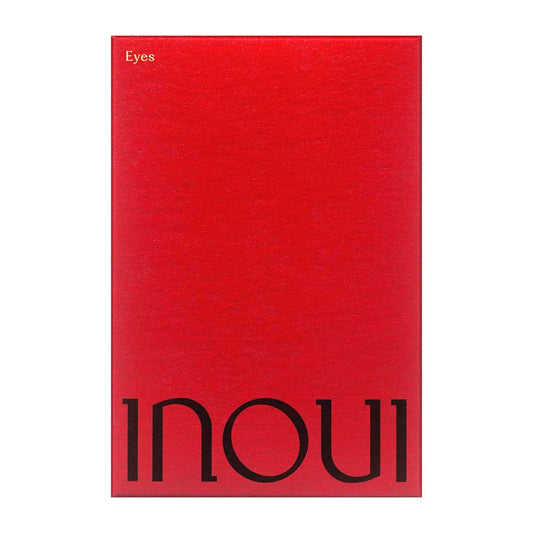 INOUI Eyes, Limited Edition (12), 5g (Floral Fruity Chypre)