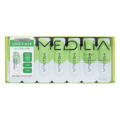 MEDiLiA LH-A Shot, 1ml×14 Packets