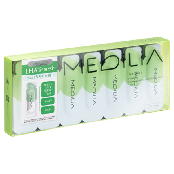 MEDiLiA LH-A Shot, 1ml×14 Packets