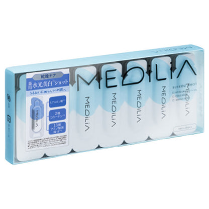 MEDiLiA Suikou Shot, 1ml×28 Packets