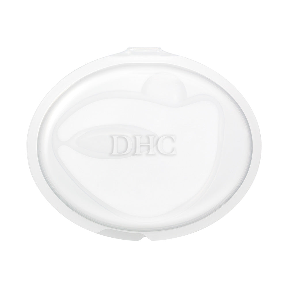 DHC Hydra Premium Supplement Fit Eye Zone Mask, 6-Dose (2 Sheets×6 Sets)