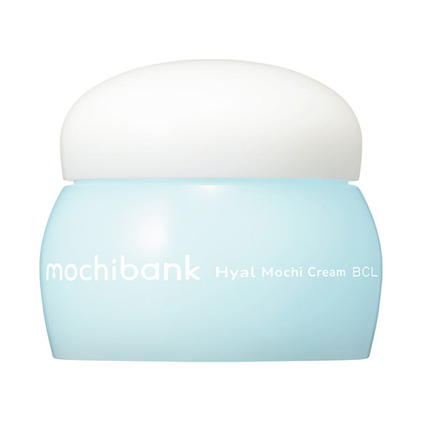 Mochi Bank Hyalu Mochi Cream, 50g