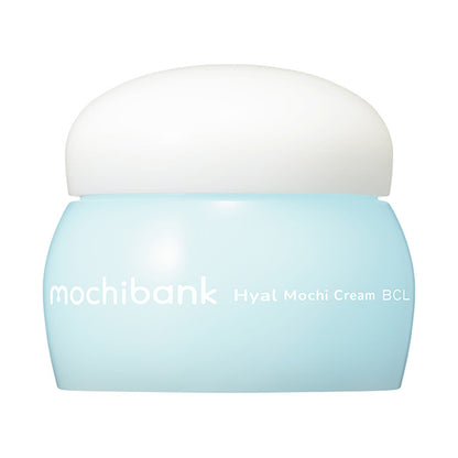 Mochi Bank Hyalu Mochi Cream, 50g