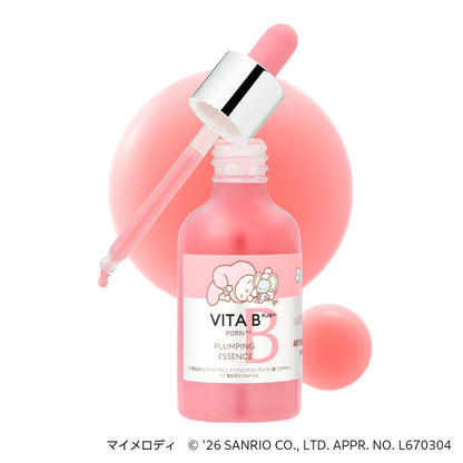 MISSHA Vita B Plus Serum, My Melody, 30ml