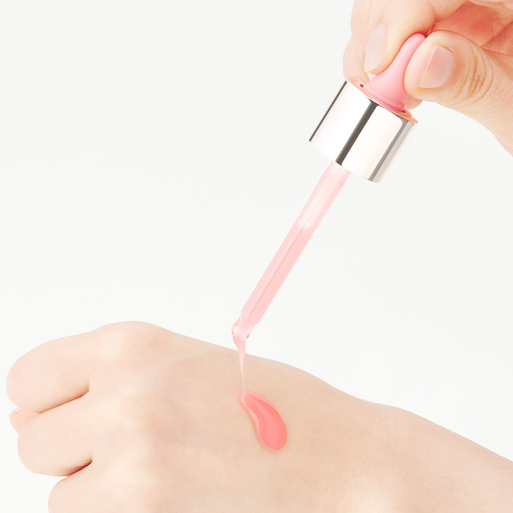 MISSHA Vita B Plus Serum, My Melody, 30ml