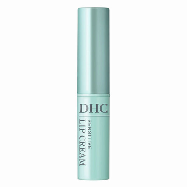 DHC Medicated Lip Cream Sensitive