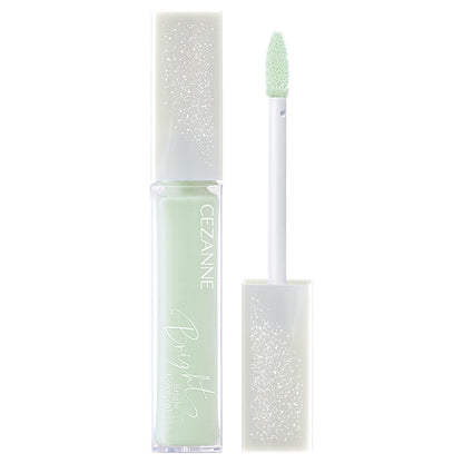 CEZANNE Bright Color Concealer SPF31 (20 Retouch Green)