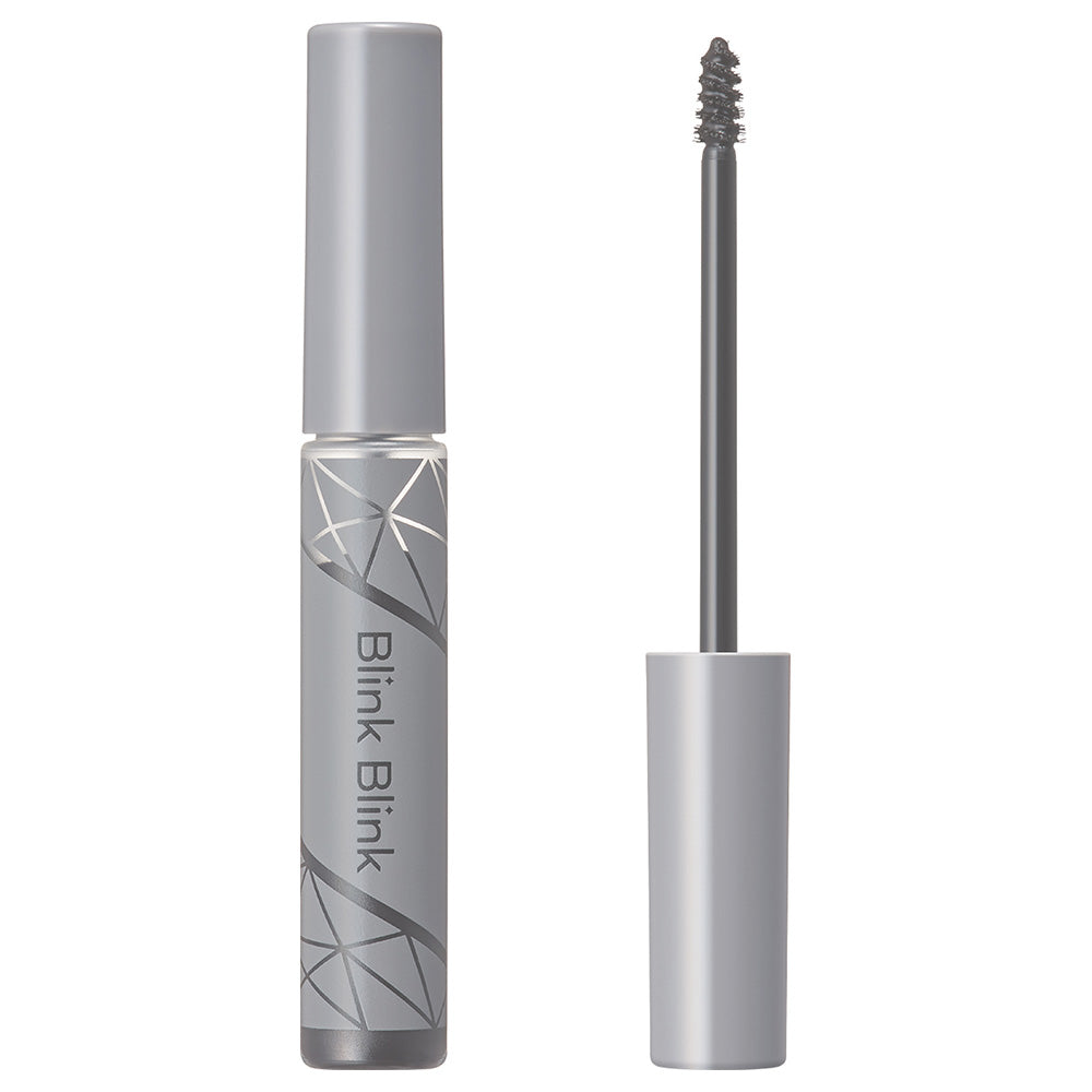 Blink Blink Defined Lash Top Coat (Clear Black)