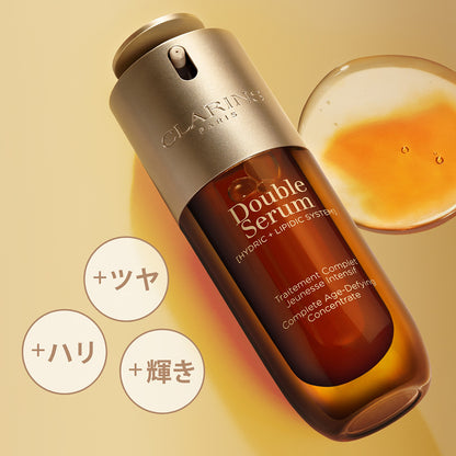 CLARINS Aging Care Beauty Routine Set, Limited Edition, 30ml