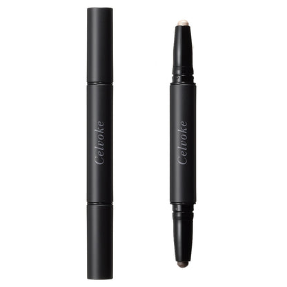 Celvoke Refined Dimensional Stick (01), 1.7g