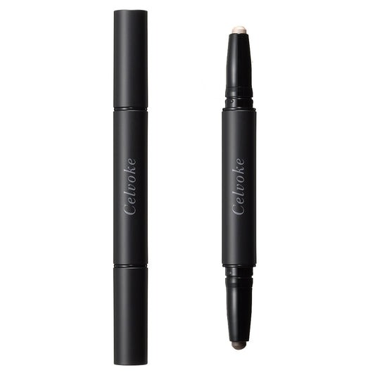 Celvoke Refined Dimensional Stick (01), 1.7g