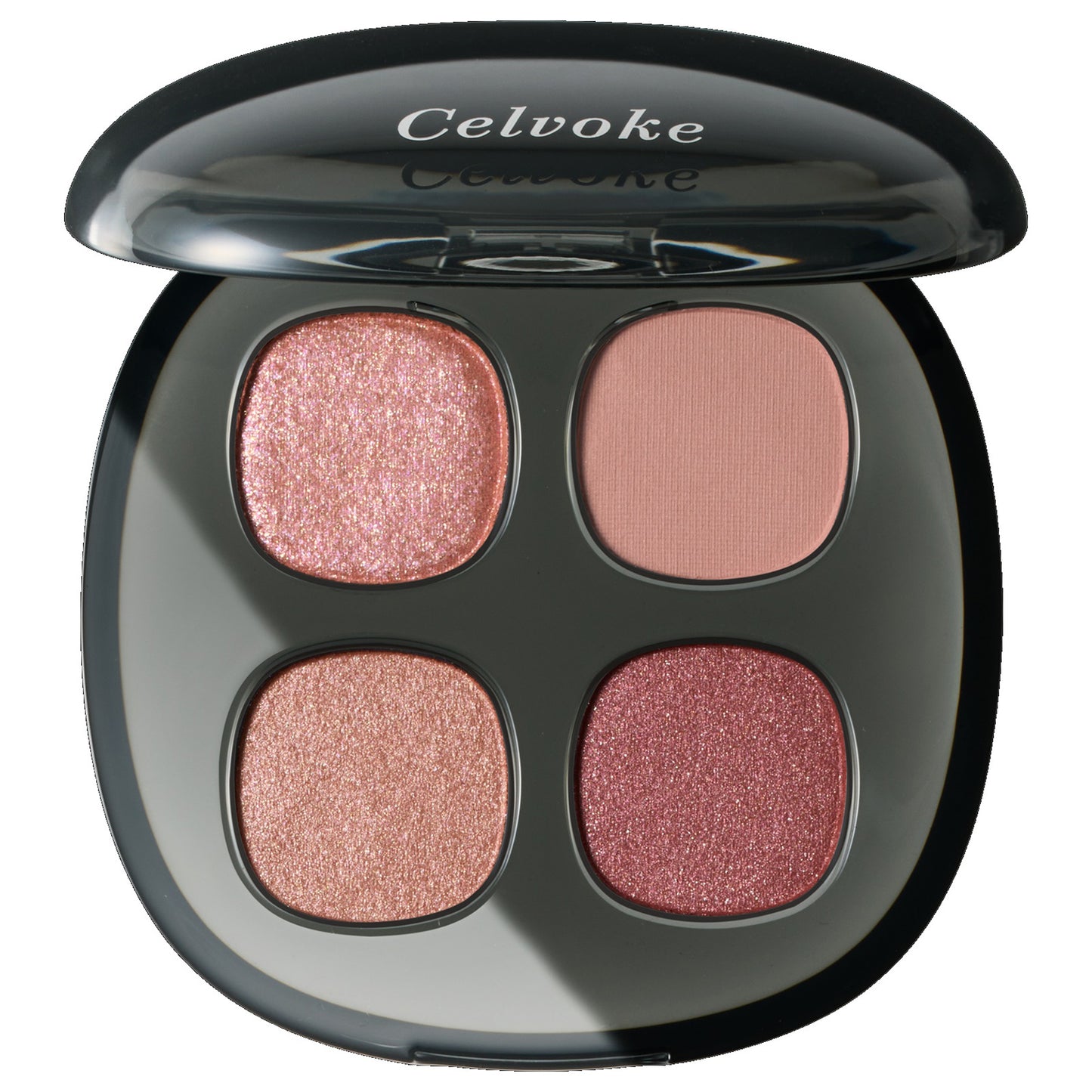 Celvoke Layered Silhouette Eyes (EX01)