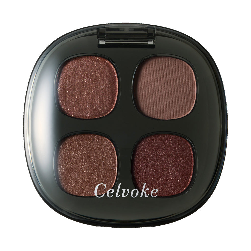 Celvoke Layered Silhouette Eyes (EX01)