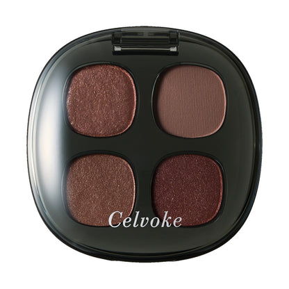 Celvoke Layered Silhouette Eyes (EX01)