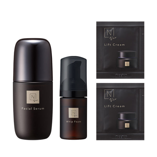 N organic Vie Firming Serum Early Release Kit, Limited Edition, 50ml