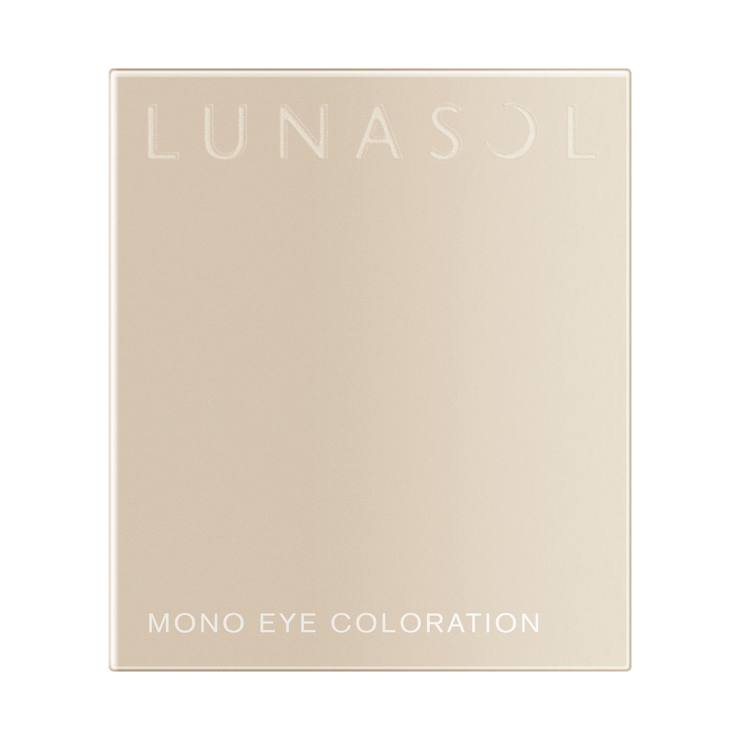 LUNASOL Mono Eye Coloration (EX20 Ephemeral Sky), 1.6g