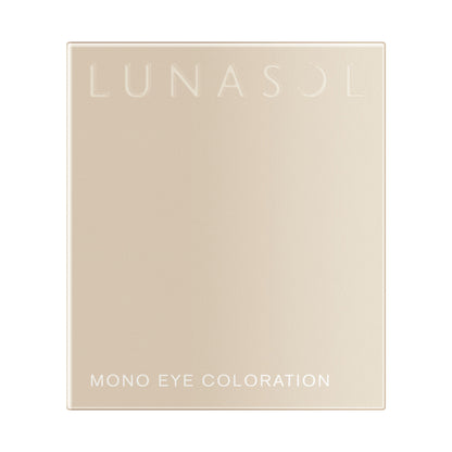 LUNASOL Mono Eye Coloration (EX19 Sweet Trap), 1.6g