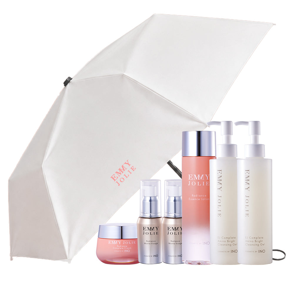 EMMY JOLIE Summer Coffret 2026 Perfect Box