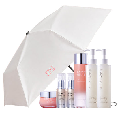 EMMY JOLIE Summer Coffret 2026 Perfect Box