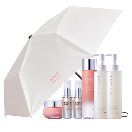 EMMY JOLIE Summer Coffret 2026 Perfect Box