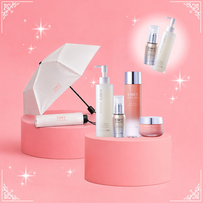EMMY JOLIE Summer Coffret 2026 Perfect Box
