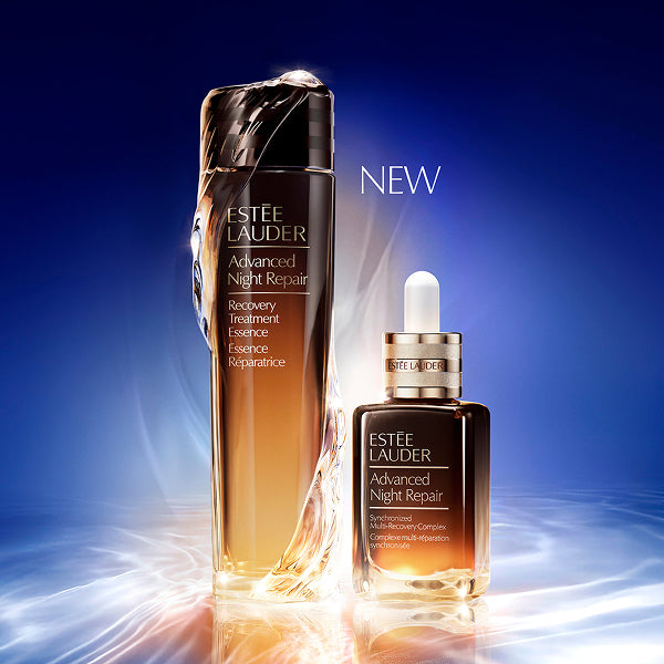 Estee Lauder Advanced Night Repair Treatment Essence Lotion, 200ml