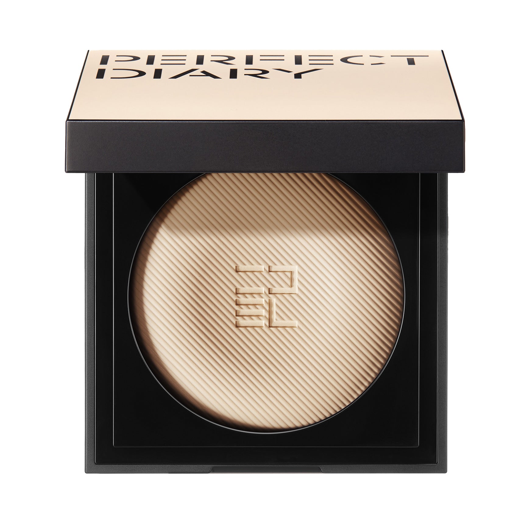 Perfect Diary Translucent Blurring Setting Powder (Beige)