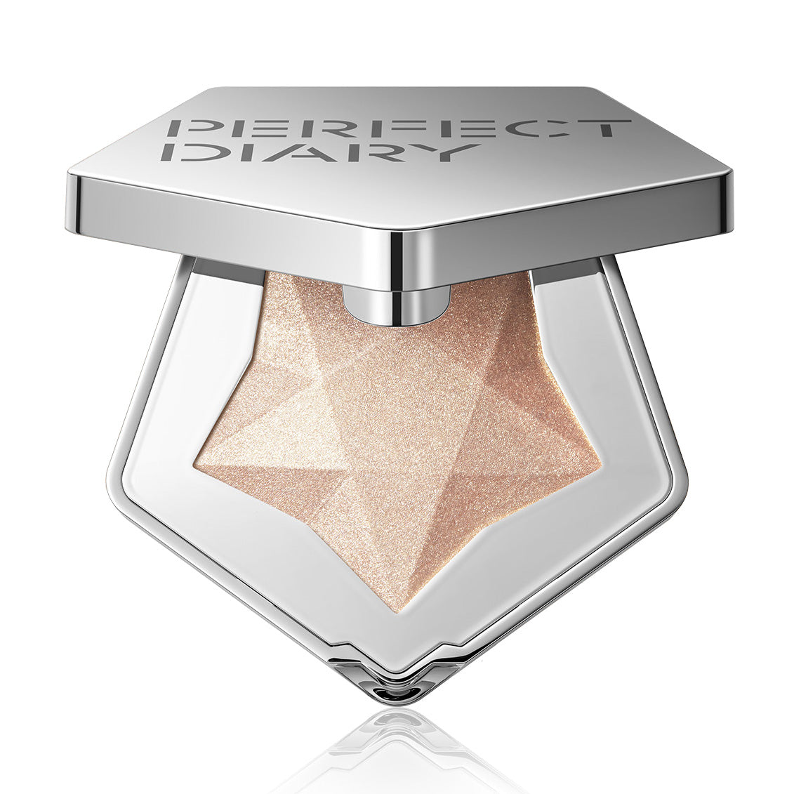 Perfect Diary Stardust Diamond Highlighter Powder (N02)