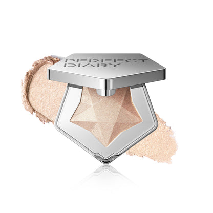 Perfect Diary Stardust Diamond Highlighter Powder (N02)
