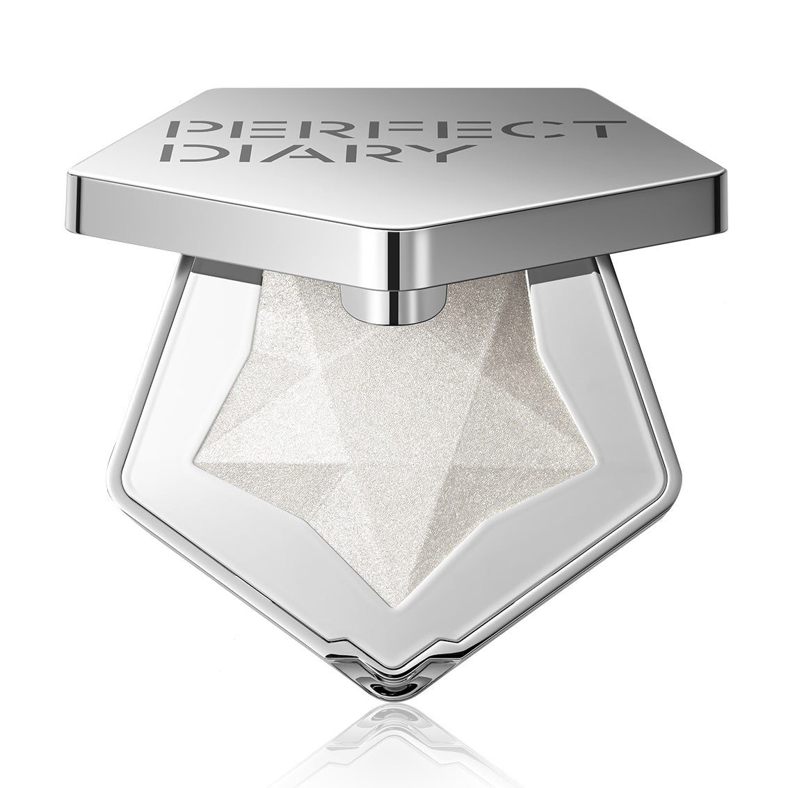 Perfect Diary Stardust Diamond Highlighter Powder (N01)