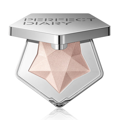 Perfect Diary Stardust Diamond Highlighter Powder (G01)