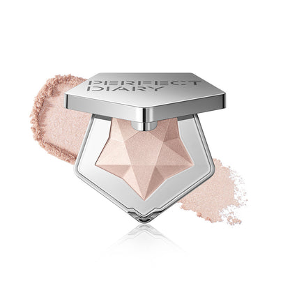 Perfect Diary Stardust Diamond Highlighter Powder (G01)