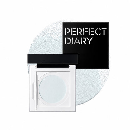 Perfect Diary Translucent Blurring Loose Powder N (Blue)