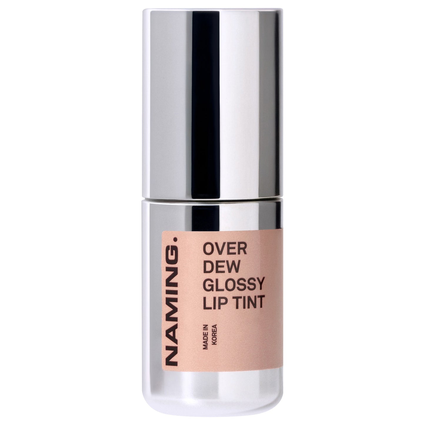 Naming Overdue Glossy Lip Tint (02)